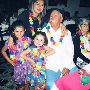 Meet your Posher, Diana ximena